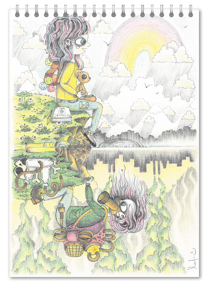 ������� painting 10 -  Painting ���������� Mak �����