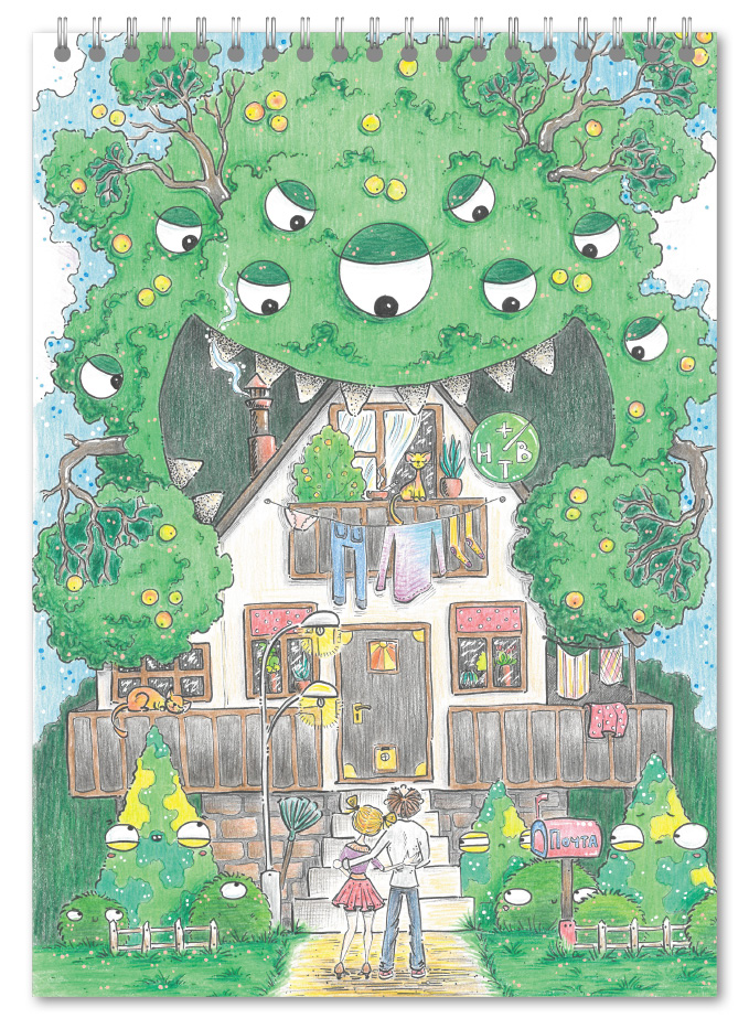 ������� painting 02 -  Painting ���������� Mak �����