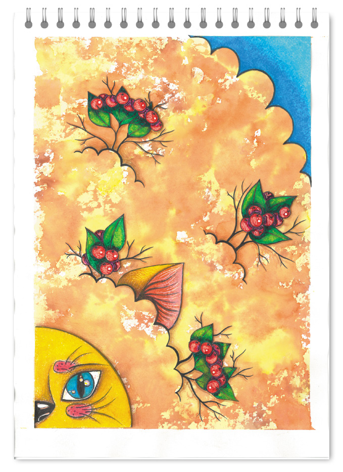 ������� painting 15 -  Painting ���������� Mak �����