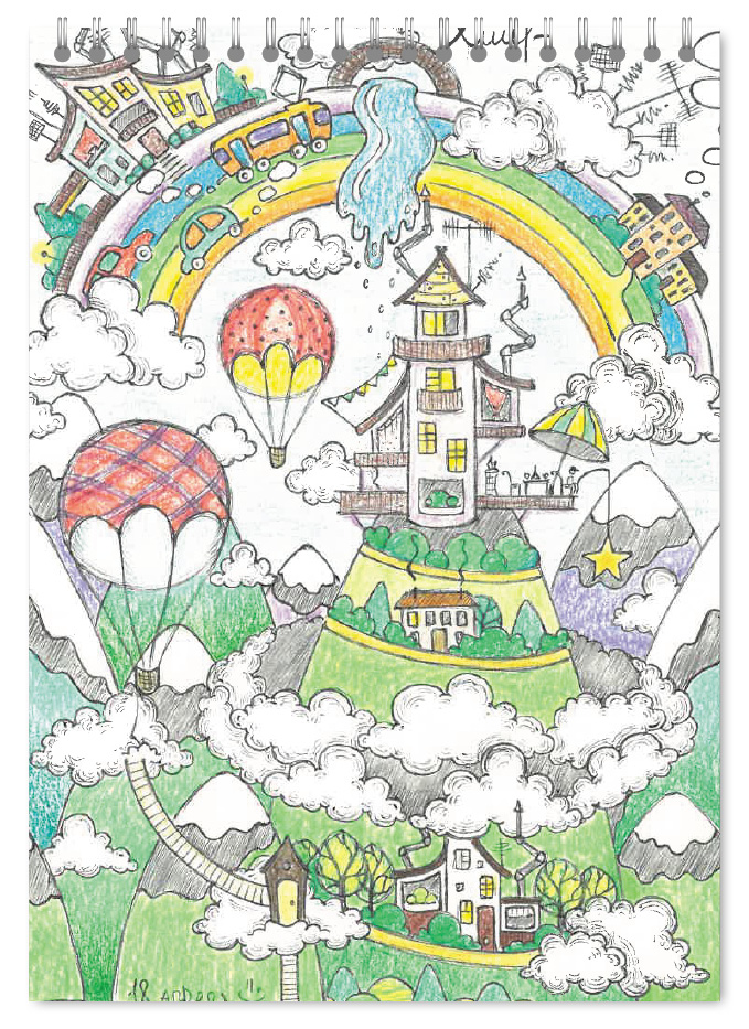 ������� painting 26 -  Painting ���������� Mak �����