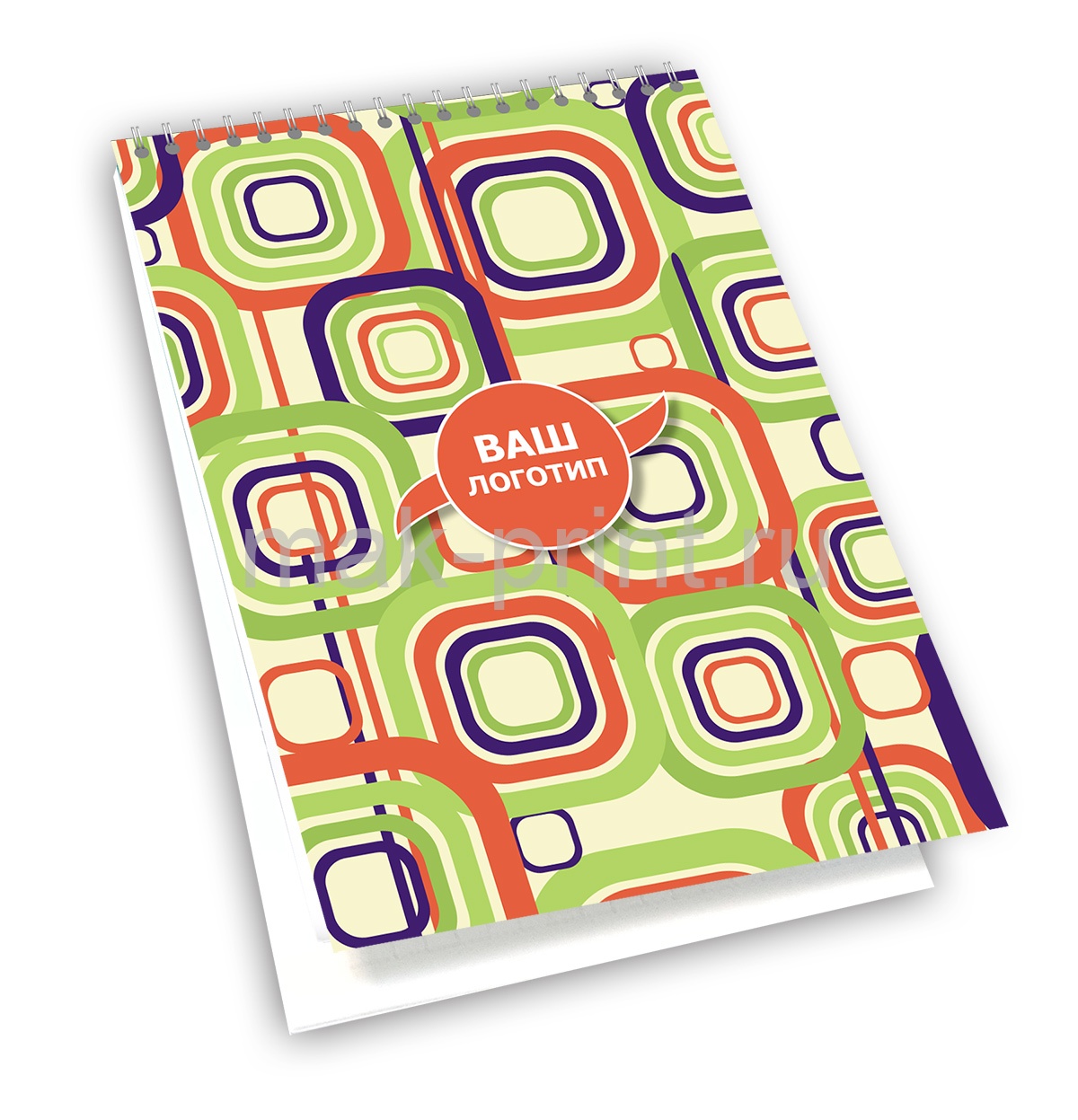 ������� BL-124 -  Art Background ���������� Mak �����