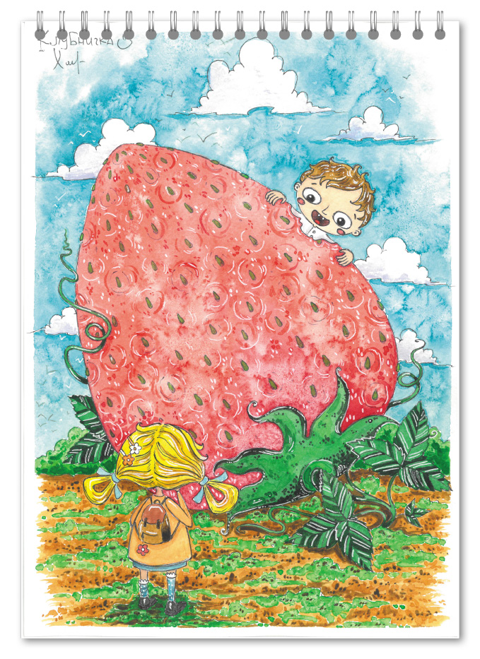 ������� painting 08 -  Painting ���������� Mak �����