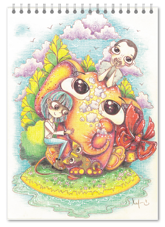 ������� painting 11 -  Painting ���������� Mak �����