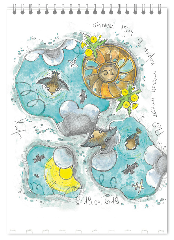 ������� painting 23 -  Painting ���������� Mak �����