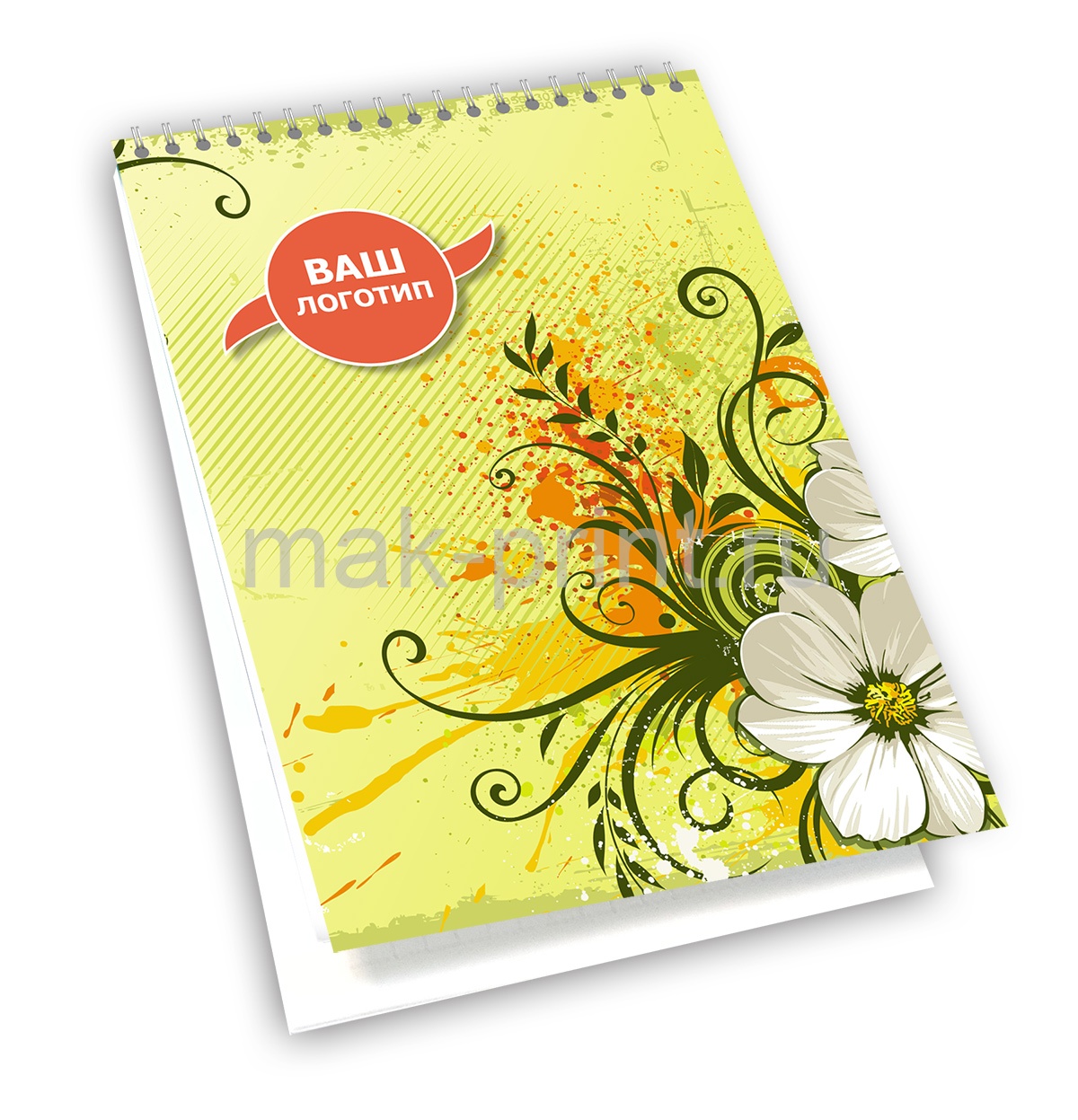 ������� BL-127 -  Art Background ���������� Mak �����