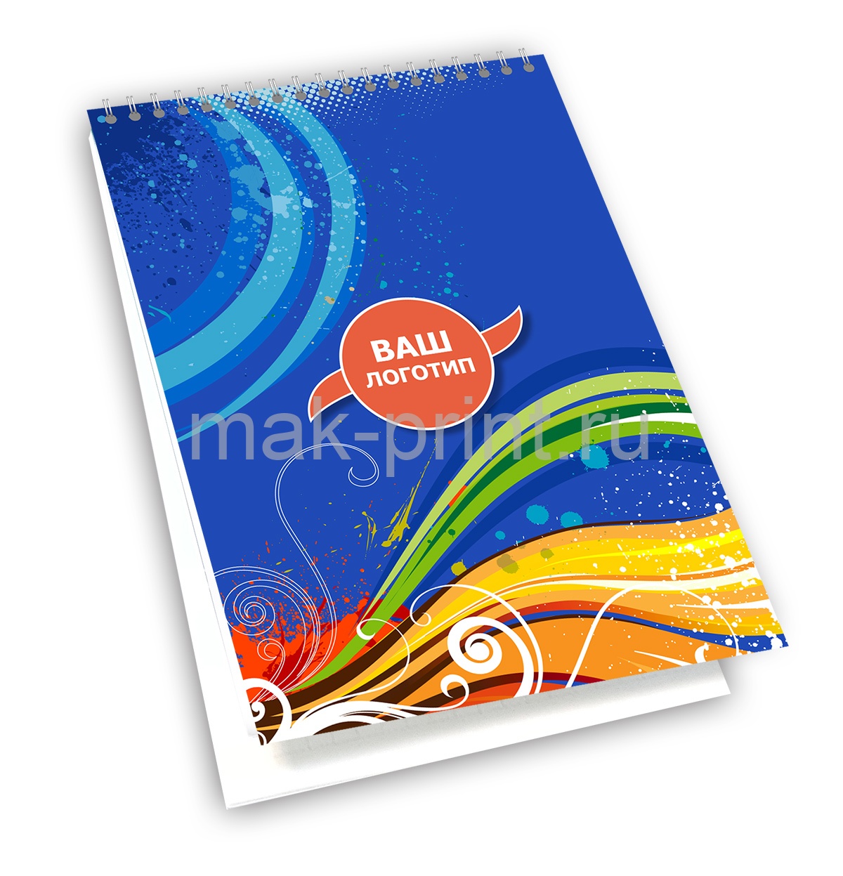 ������� BL-133 -  Art Background ���������� Mak �����