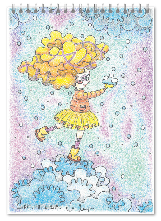 ������� painting 03 -  Painting ���������� Mak �����