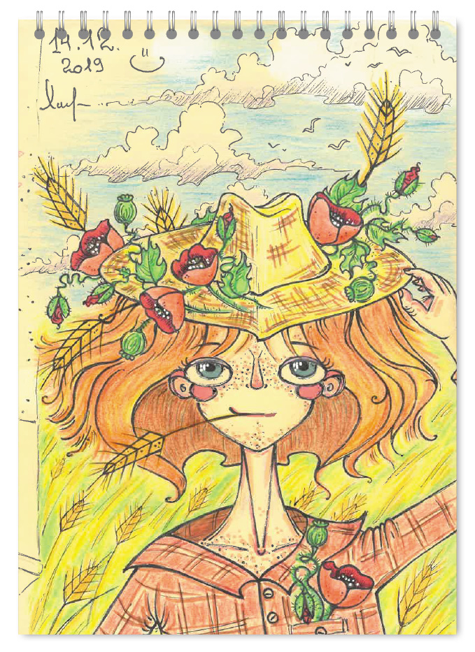 ������� painting 35 -  Painting ���������� Mak �����