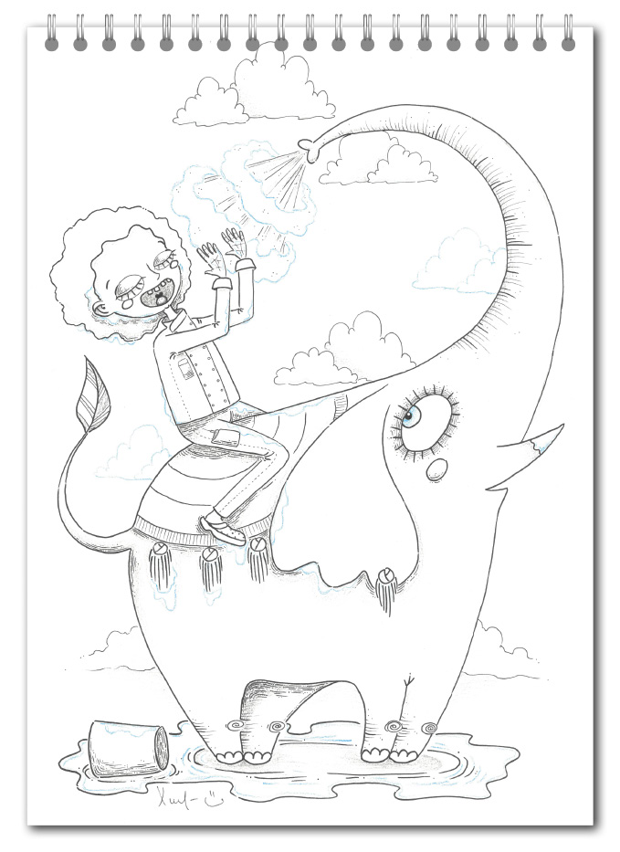 ������� painting 01 -  Painting ���������� Mak �����