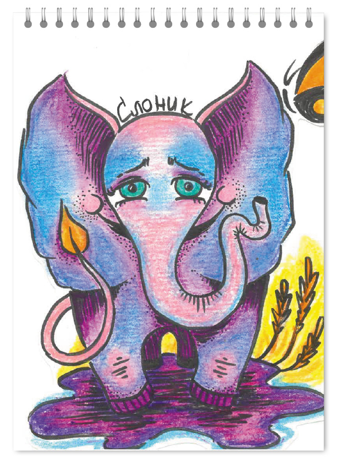 ������� painting 27 -  Painting ���������� Mak �����