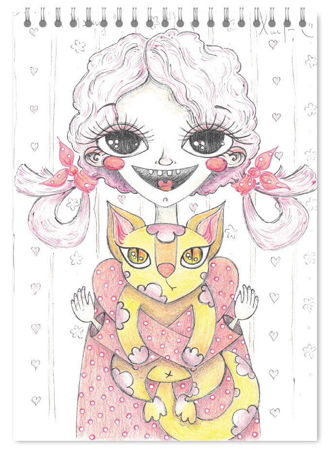 ������� painting 21 -  Painting ���������� Mak �����