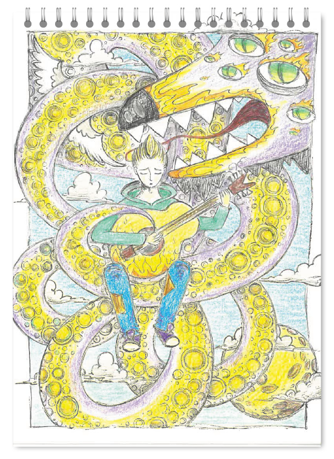 ������� painting 33 -  Painting ���������� Mak �����