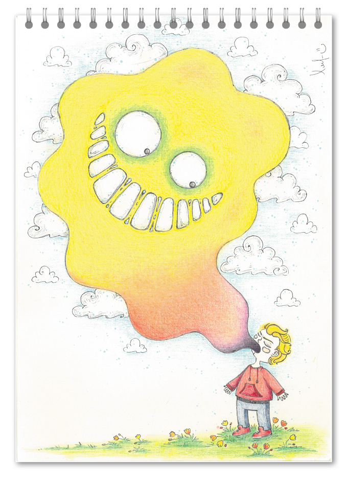 ������� painting 09 -  Painting ���������� Mak �����