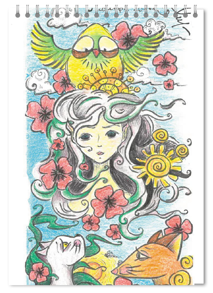 ������� painting 31 -  Painting ���������� Mak �����