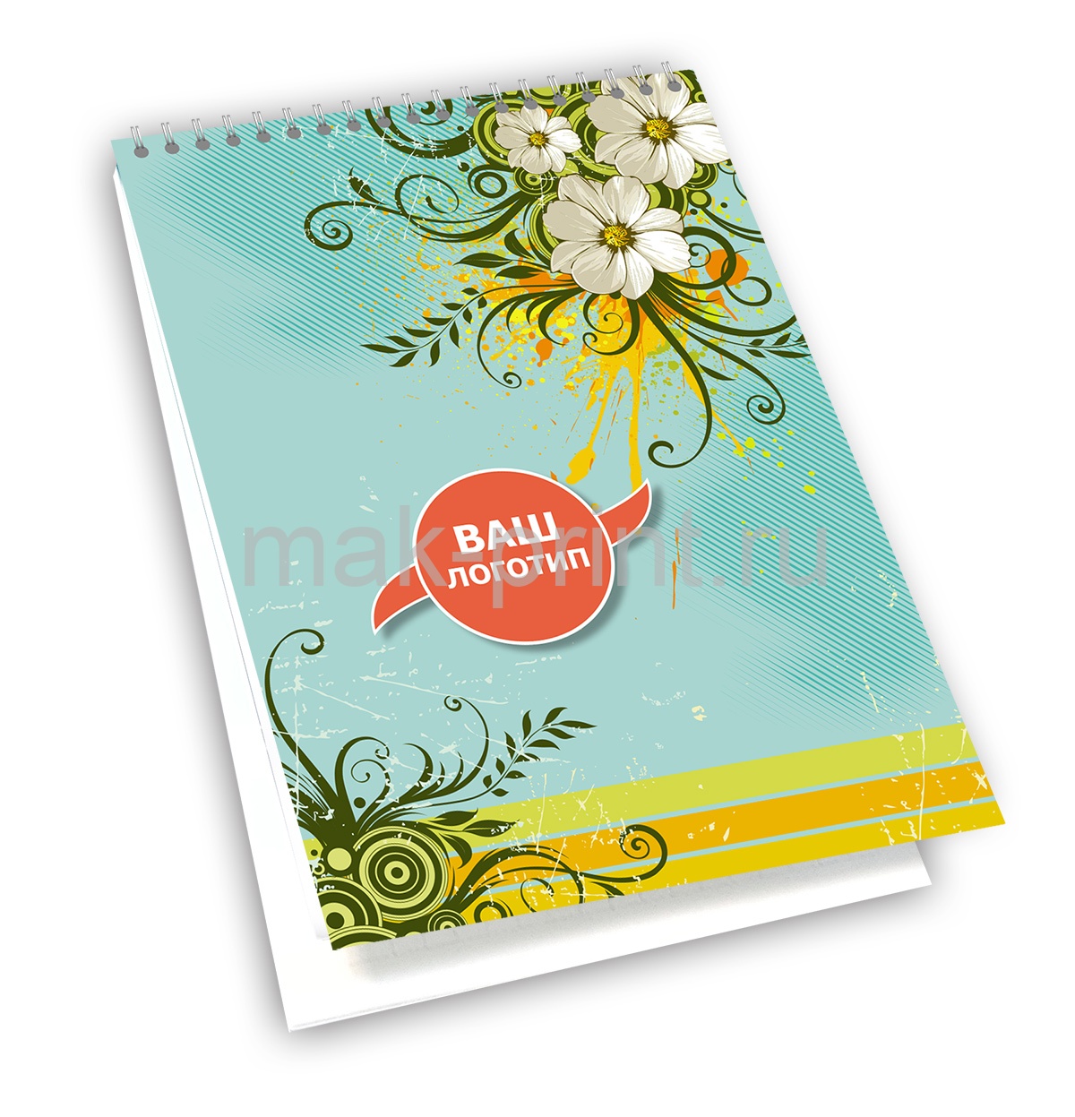 ������� BL-128 -  Art Background ���������� Mak �����