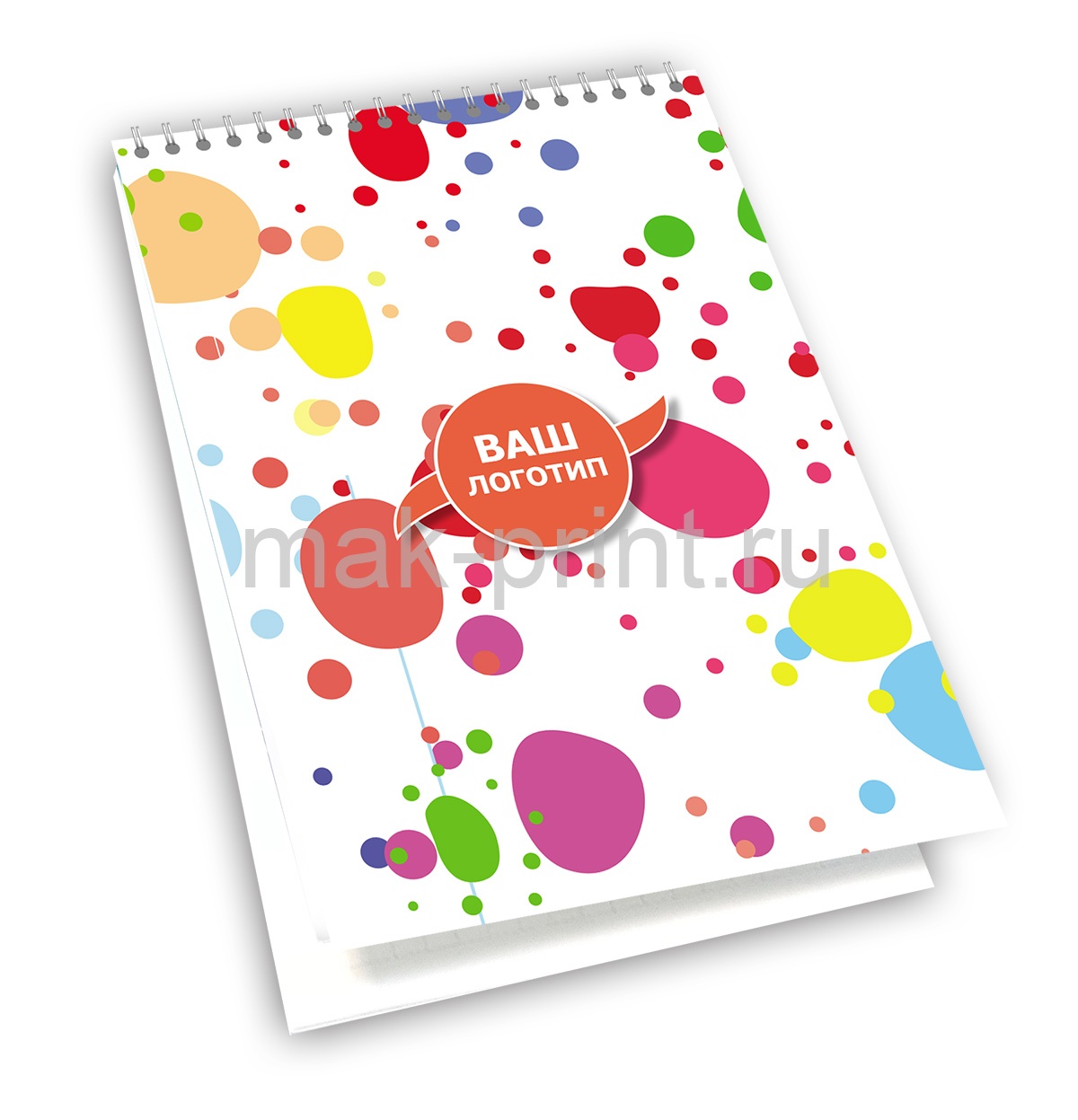 ������� BL-125 -  Art Background ���������� Mak �����